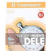 El Cronometro B2: Nuevo Dele 2013: Book + CD
