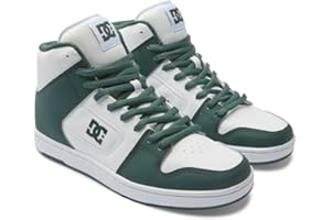 DC Shoes Manteca 4 Hi, Sneaker Uomo, EU