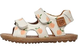 Naturino Girl's Sky Sandal