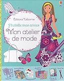 Image de J'habille mes amies - Mon atelier de mode