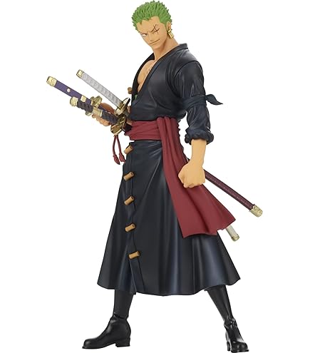 ONE PIECE - DXF The Grandline Men : FILM Z vol.2 [Roronoa