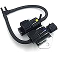 FEXON Vacuum Control Solenoid Valve Replacement for Mitsubishi Pajero Montero Sport MB620532 MR430381 K5T47776 K5T81794