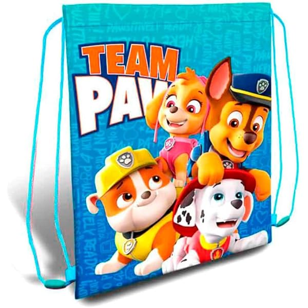 SET DI BORSE Per Personaggi Paw Patrol 2024 Furyu 21 Cm SKYE CHASE EUR - Foto 8