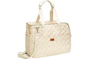 Woolala Transporteur pour animaux de compagnie, sac de transport Pet-out pour chats et chiens, sac de voyage pour chien avec maille respirante, transporteurs de voyage portables pour chiots, tapis