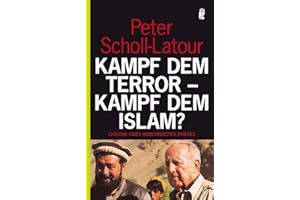 Kampf dem Terror - Kampf dem Islam?: Chronik eines unbegrenzten Krieges | Der Journalist wendet sich dem Krieg zu, den die US
