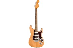 Squier by Fender Classic Vibe 70 Stratocaster gitara elektryczna