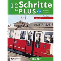 Schritte plus Neu 1+2 – Österreich: Deutsch als Zweitsprache