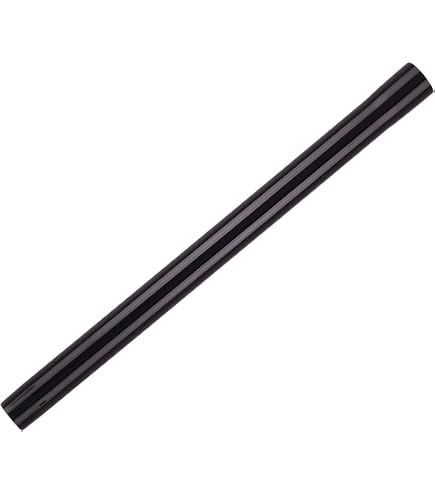 Tube Télescopique Universel Pour Aspirateur SOS Accessoire - Acier Inox Chromé - Diam 35mm - 600-1000mm