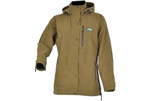 Ridgeline Ladies Monsoon II Classic Jacket Waterproof