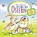 Mein schönster Malblock Ostern by 