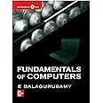FUNDAMENTALS OF COMPUTERS. 6TH EDN : Adabala, Neeharika, Rajaraman, V ...