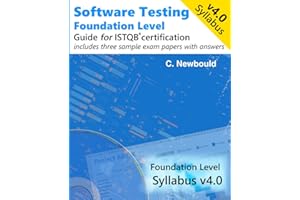 Software Testing Foundation Level Guide for ISTQB certification Syllabus v4