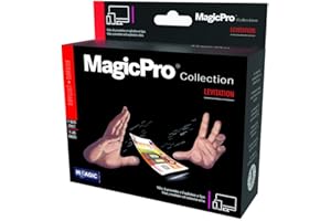 Megagic - Tour de Magie - Levitation avec Code tuto