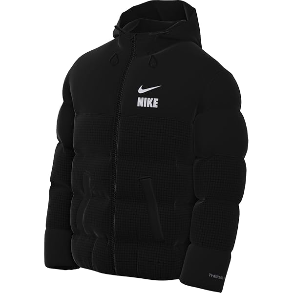 nike roadman jacket