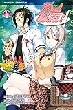 Food wars Vol.6