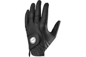 Srixon Ball Marker All Weather Left Hand Golf Glove L