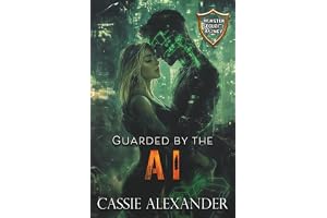 Guarded by the AI: Monster Security Agency