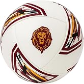 Galatasaray Resmi Lisanslı New Force Serisi 32 Panel Dikişli 5 Numaralı Futbol Topu