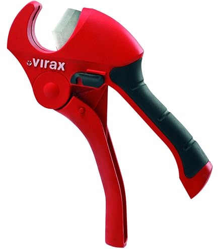 Nouvelle cintreuse arbalète Virax 2503 pour travailler rapidement sans effort - Zone Outillage