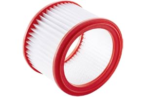 Nilfisk Multi Filter Kit - Tillbehör till våt- och torrdammsugare (107417194)