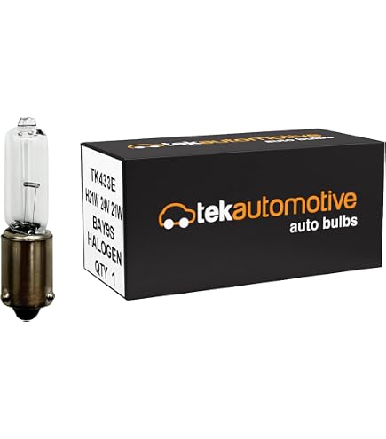 Genuine VAG H21W Turn Signal Bulb Socket – For VW Audi (8N0953053) – No Bulb