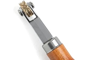 Tandy Leather Craftool Embossing Wheel 8091-05