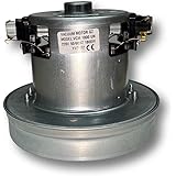 Motore per aspirapolvere da 1800 Watt o 2000 Watt per AEG Philips, Electrolux Bosch Samsung, Turbina di aspirazione, turbina 
