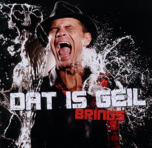 Preisvergleich Produktbild Dat Is Geil