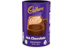 Cadbury Original Drinking Chocolate 500gram