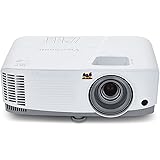 Viewsonic PA503W Videoproiettore DLP WXGA (1280x800), 3600 ANSI lumen, contrasto 22.000:1