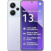 Xiaomi Redmi Note 13 Pro Plus 5G 12/512GB Morado Libre