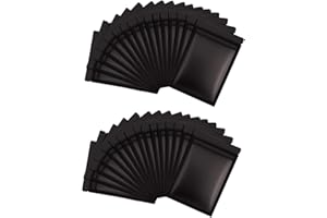 MAKOTO NOBU 100 Stück Hygienebeutel für Damenbinden, Tampon Entsorgungssäcke, Verschließbare Hygienebeutel, Feminine Hygiene Entsorgungssäcke, um Gerüche vorzubeugen, für Tampons Damenbinden Damenhygiene