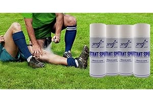 SPAS SRL SPAS - GHIACCIO SPRAY ISTANTANEO - 400ml - ECOLOGICO (4)