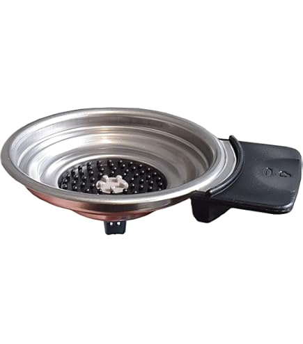 Joint Senseo Joint D'Étanchéité Pour Machine à Café Philips Senseo - 85mm - Modèles HD7824 à HD7853 Pièce Détachée Cafetière