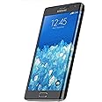 Samsung Galaxy Note 4 Edge Screen Protector Tempered Glass