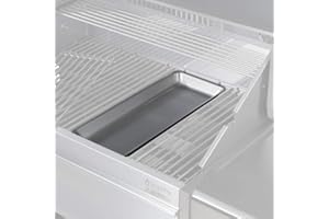 Schickling Grillschale Edelstahl groß