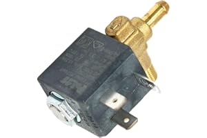 Electrovanne - Nettoyeur vapeur - POLTI