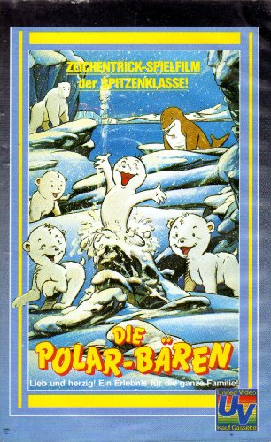 Preisvergleich Produktbild Die Polar-Bären