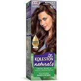 Koleston Naturals Light Coffee 5/0