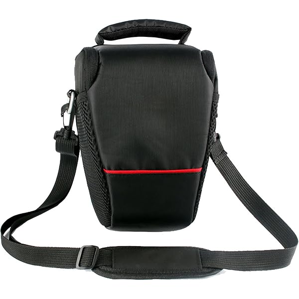 Custodia In Neoprene Di Alta Qualità Per Elephone P6000 - Sacca Impermeabile E Antigraffio, Elastica, Colore Nero - 4