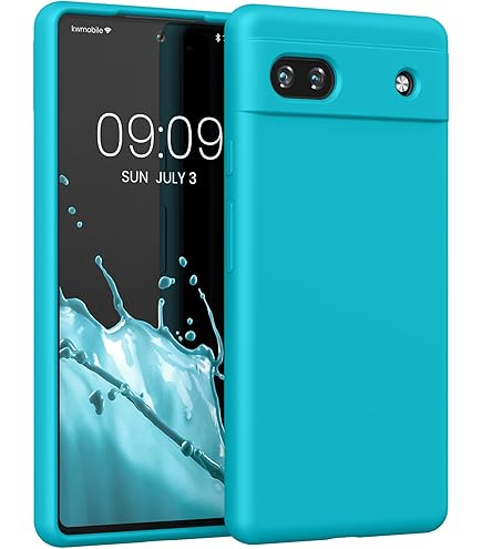 Full Wrap Graffiti Phone Case For Google Pixel 5 Cute Shockproof Fashion Design Card Sleeve Silicone Dirt Resistant Tpu I885840188 - View #7