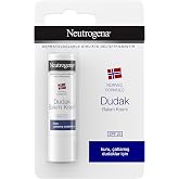 Neutrogena Norve&ccedil; Form&uuml;l&uuml; G&uuml;neş Koruma Fakt&ouml;rl&uuml; (SPF 20) Dudak Nemlendiricisi
