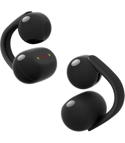Sony LinkBuds - Draadloze oordopjes - Wit