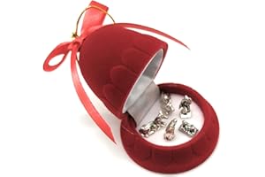 OVUNQUE PROTEGGIMI Mini natività e natività in miniatura. Presepi minuti, mini Sacra Famiglia. Decorazione Natalizia Presepe. Idee regalo per Natale. Cofanetto in velluto. (campana)