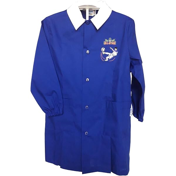 siggi Grembiule Scuola Linea Happy School - Elementari Bambina Colore