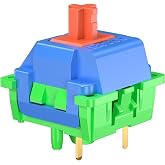 Aula Leobog Block V3 Tactile Mekanik Switch 100 Adet