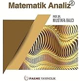 Matematik Analiz 2