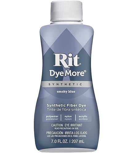 Tinta Per Tessuti Sintetici Rit DyeMore - Colore Multiuso Per Fai Da Te - Foto 6