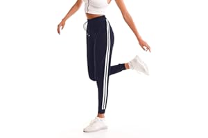 Stanpetix Jogginghose Damen - Sporthosen für Frauen High Waist Sweatpants Jogger Laufhosen