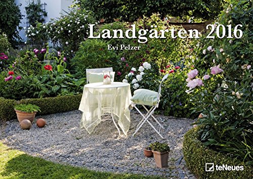Landgärten 2016